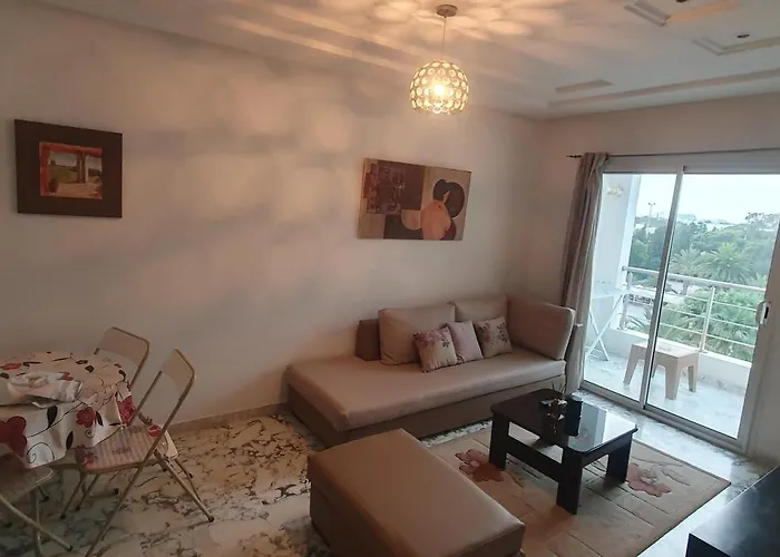 Appartement Corniche Sousse